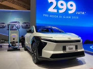 Toyota bZ4X Tiga Kali Kena Recall di Negara Tetangga, Apa Masalahnya?