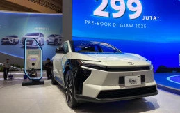 Toyota bZ4X Tiga Kali Kena Recall di Negara Tetangga, Apa Masalahnya?