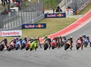 Jadwal MotoGP Italia 2026: Tantangan Ban dan Kuda Hitam di Mugello