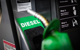Mitsubishi dan Suzuki Hentikan Penjualan Mobil Diesel 