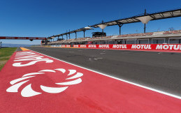 WSBK Argentina 2023 Resmi Dibatalkan