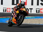 Regulasi Baru MotoGP 2027, Ini Komentar Para Pembalap