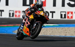 Regulasi Baru MotoGP 2027, Ini Komentar Para Pembalap