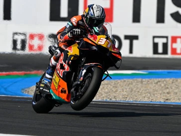 Regulasi Baru MotoGP 2027, Ini Komentar Para Pembalap