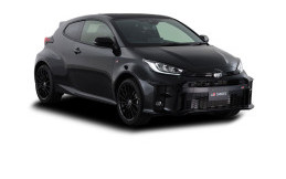 Ini 3 Pilihan Menggiurkan Toyota GR Yaris di Jepang