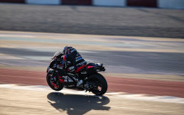 Aprilia RS-GP24 Harus Benahi Ini Agar Kompetitif di MotoGP 2024