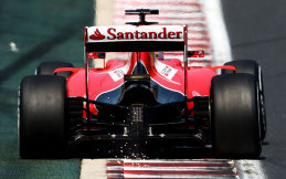 Jelang Musim 2018, Ferrari Malah Ditinggal Sponsor Utamanya