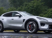 Chery Siapkan 6 Mobil Luxeed untuk Pasar Global, Ada SUV dan MPV
