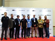 Mobil Modifikasi Terbaik Indonesia Tampil di NMAA Top 30 Modified Cars