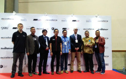 Mobil Modifikasi Terbaik Indonesia Tampil di NMAA Top 30 Modified Cars