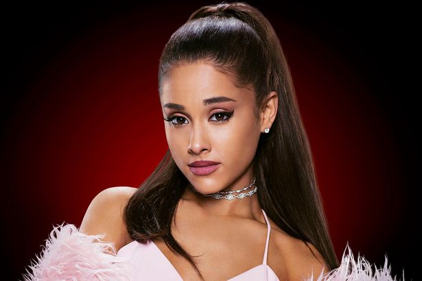 Inilah Koleksi Mobil Milik Ariana Grande