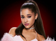 Inilah Koleksi Mobil Milik Ariana Grande