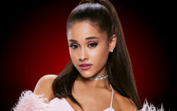 Inilah Koleksi Mobil Milik Ariana Grande