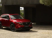Tingkatkan Teknologi dan Fitur Keselamatan, Mazda CX-5 2027 Dijual Mulai Rp 497 Jutaan
