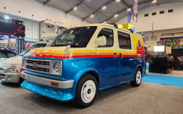 Hadirkan Daihatsu Grand Max dengan GH Style, Body Kit Siap Dijual mulai dari Rp27 Jutaan 