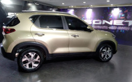 Kia Sonet 5 dan 7 Penumpang, Apa Bedanya?