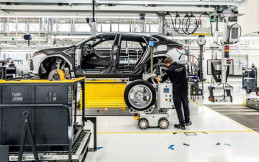 Laporan Penjualan Lamborghini Sepanjang Tahun 2020