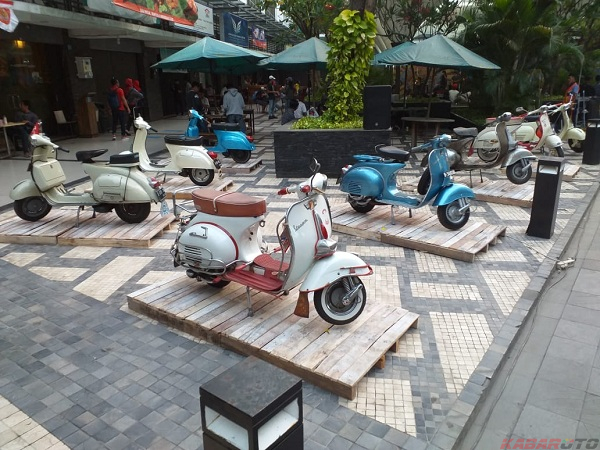 Bantu Korban Kebakaran, Budavest Rayakan Ultah ke-23 di Tangerang