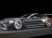 Debut 5 Desember, Toyota GR GT Siap Gunakan Mesin V8 Hybrid Bertenaga 800 Dk
