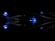 Mobil Formula E Gen3 akan Dibuat Efisien