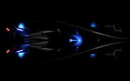Mobil Formula E Gen3 akan Dibuat Efisien