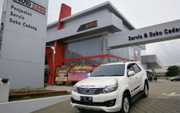 Auto2000 Hadirkan Kemudahan Membeli Mobil Toyota Lewat Program 
