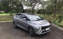 Test Drive Hyundai Stargazer Prime IVT, Varian Tertinggi jadi Andalan Dobrak Pasar