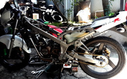 Ini Salah Satu Kelemahan Ninja RR dan Cara Mudah Mengatasinya