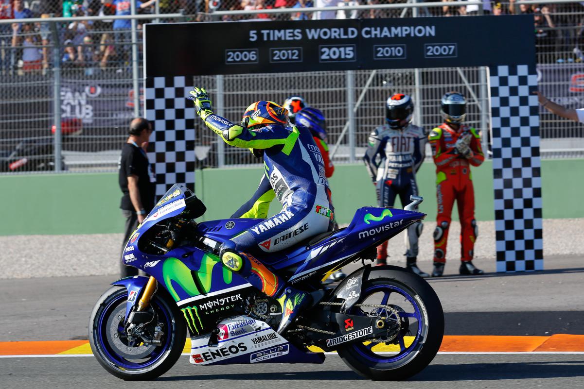 rossi