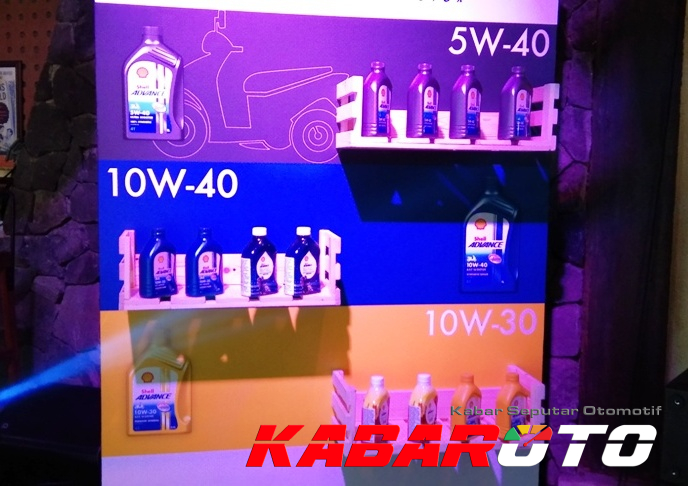 Shell Lubricants