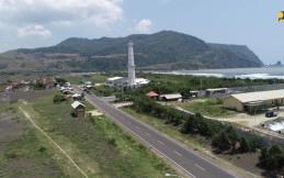 PUPR juga Optimalkan Ruas Jalan Jawa Timur untuk Akses Logistik saat Pandemi Corona
