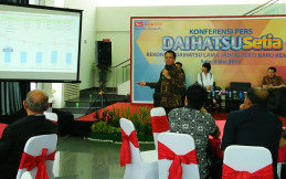 Daihatsu Optimis Lampaui Target Penjualan Tahun 2017