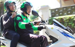 Perangi Covid-19, Gojek Gandeng Pihak Terkait Bagikan Voucher Makan pada Driver dan Tenaga Medis