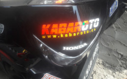 Cara Cepat dan Ampuh Bikin Kinclong Bodi Motor