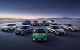 Xiaomi YU7 Resmi Diluncurkan dengan Harga Rp570 Juta, Jarak Tempuh Tembus 835 Km