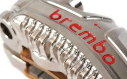 Brembo Hadirkan Inovasi Baru di EICMA 2022