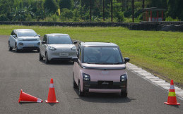 Program Konsumen Wuling di Akhir Tahun 2024