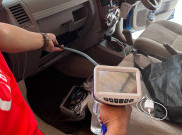 Pentingnya Perawatan Seputar AC Mobil Pasca Mudik Lebaran