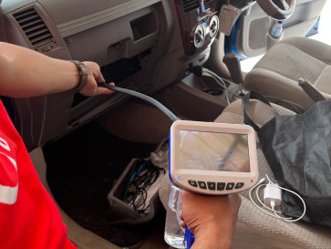 Pentingnya Perawatan Seputar AC Mobil Pasca Mudik Lebaran