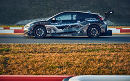 Hyundai RM20e, Pamer Keseriusan Teknologi Korea di Beijing