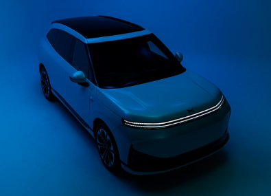 XPeng G9L Meluncur di Paris Motor Show 2026, SUV AI Jarak Tempuh 1.200 Km