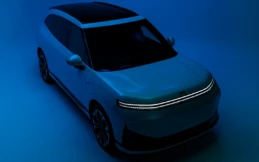XPeng G9L Meluncur di Paris Motor Show 2026, SUV AI Jarak Tempuh 1.200 Km