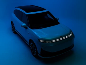 XPeng G9L Meluncur di Paris Motor Show 2026, SUV AI Jarak Tempuh 1.200 Km
