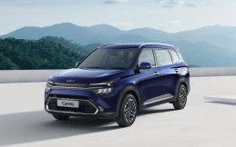 Kia Carens Transmisi Manual Segera Meluncur, Incar 5 Persen Pasar Low MPV Indonesia