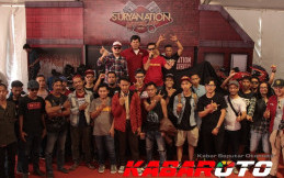 Festival Custom Culture Terbesar di Indonesia Segera Hadir