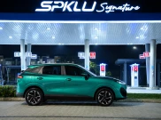 Lepas E4 EV Hadirkan Definisi Baru Mobilitas Modern yang Elegan dan Cerdas