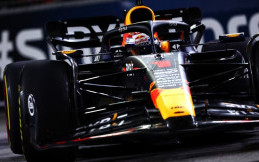Red Bull Racing Meradang Ingin Singkirkan Helmut Marko