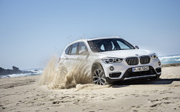 Penjualan BMW Group Naik Lima Persen di Semester Pertama Tahun 2017