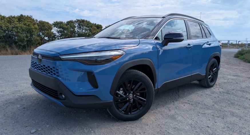 Karena Satu Baut, Toyota Recall 55 Ribu Mobil Hybrid dari Pasaran