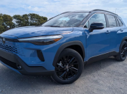 Karena Satu Baut, Toyota Recall 55 Ribu Mobil Hybrid dari Pasaran